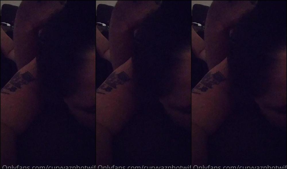 Curvyaznhotwife This Was The First Time I Let Someone Else Fuck My Ass That Wasn T My Husband