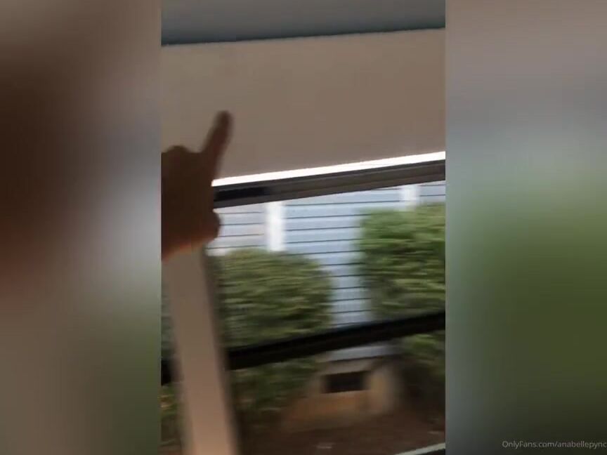 Goddess Anabelle Pync Nicknamed Anabellepync Onlyfans Video 843