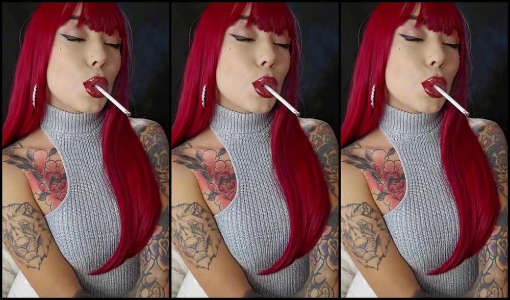 Queen Kinkerbell Nicknamed Kinkerbell23 Onlyfans Mmmm Im Back My Tattoo Has Nearly Finished Healing And It Feels So Good To