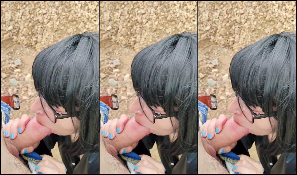 Went For Mushroomsfound A Dick