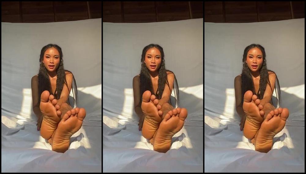 Goddessnutty2 Onlyfans Cum On My Sexy Soles Not Allowed To Be Sold