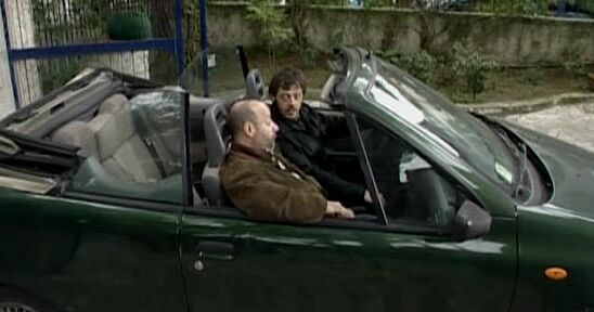 "Jessica May, Nikita , Uma , Horst Baron, Benito Boldi, Francesco Malcolm, Mario Riva." Feature Ma vie de putain Marc Dorcel / Salieri