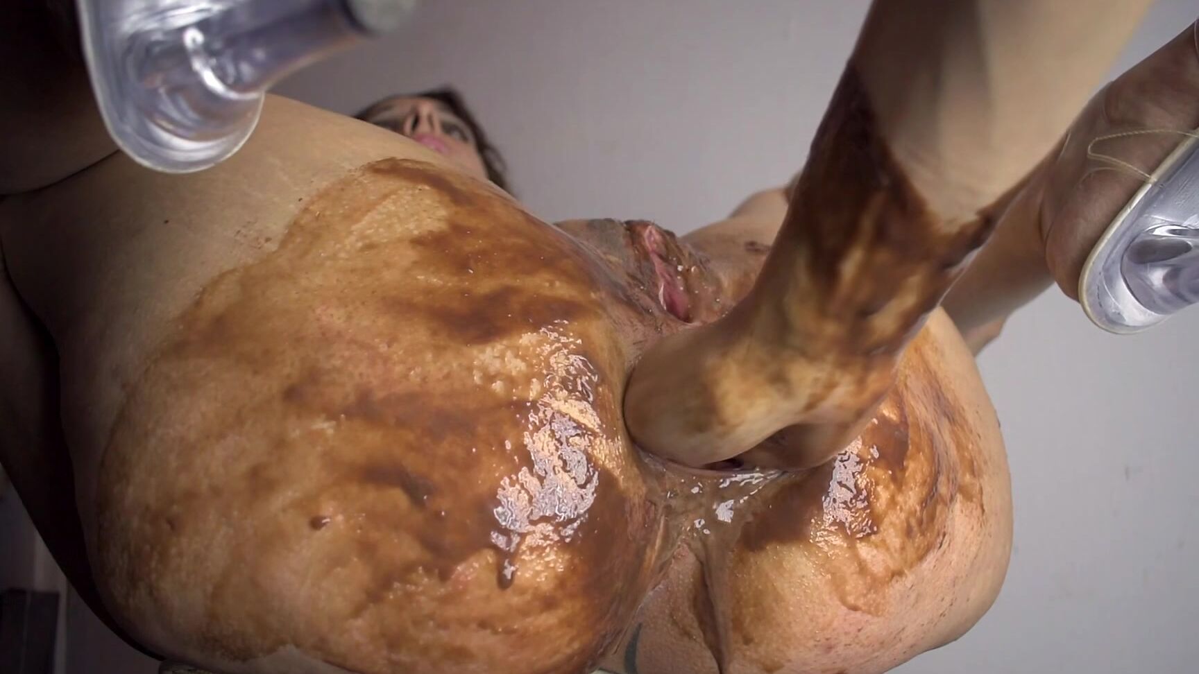 Big Ass, Double Anal, Fisting, Food Masturbation, Gape argendana dirty fantasy full session offer ManyVids