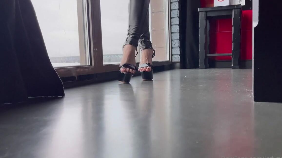 Ladynaama Onlyfans Video 205