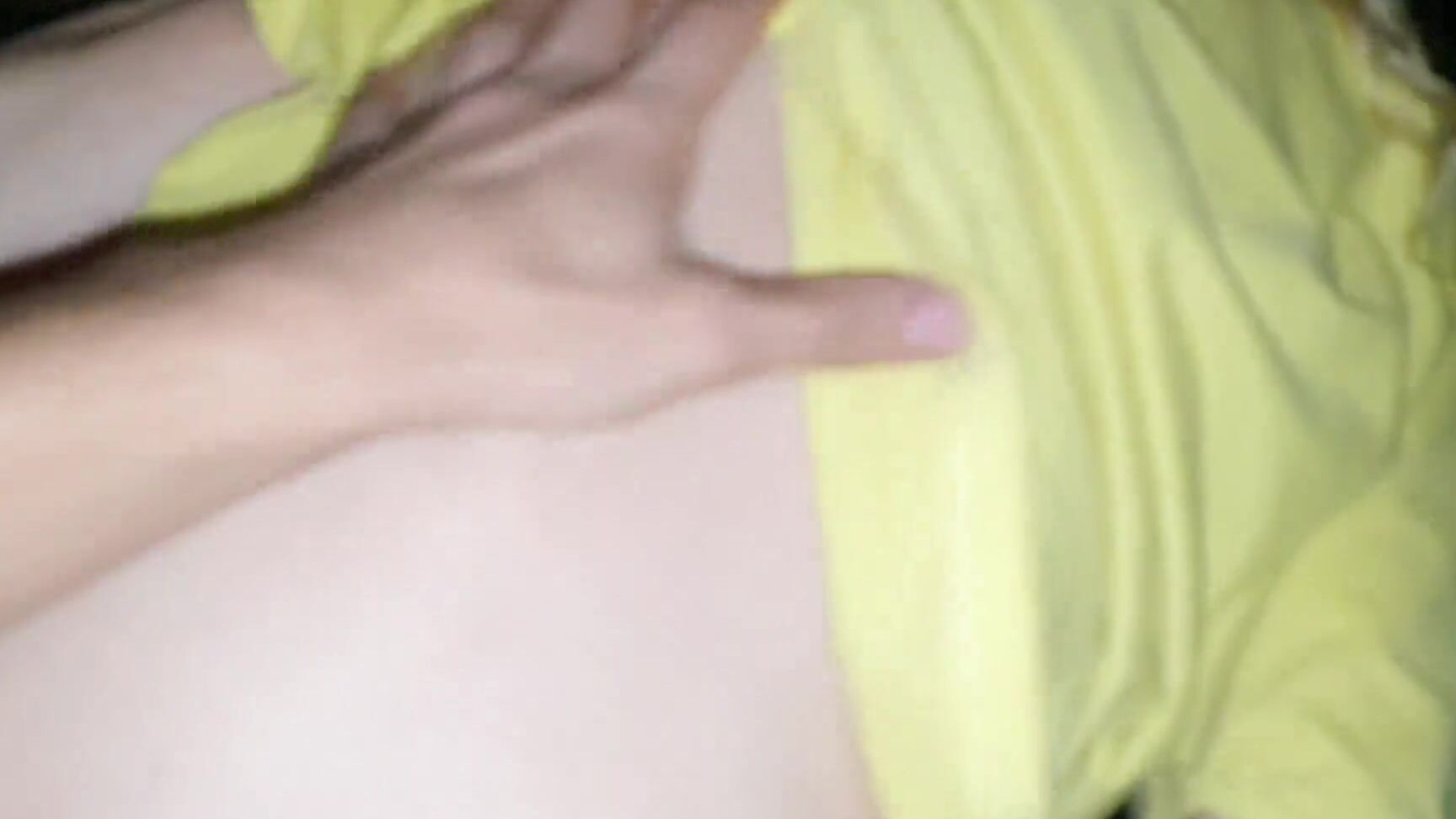 InrikyDgelyBubs They decided to have sex with the baby on the side of the road in the car. To relax Pornhub