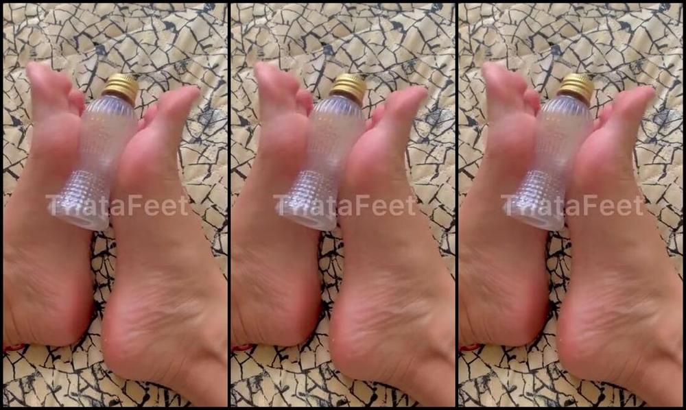 Thatafeet Nicknamed Thatafeet Foot Fetish 08 26 2024 Onlyfans Video Leaked Thatafeet 23639