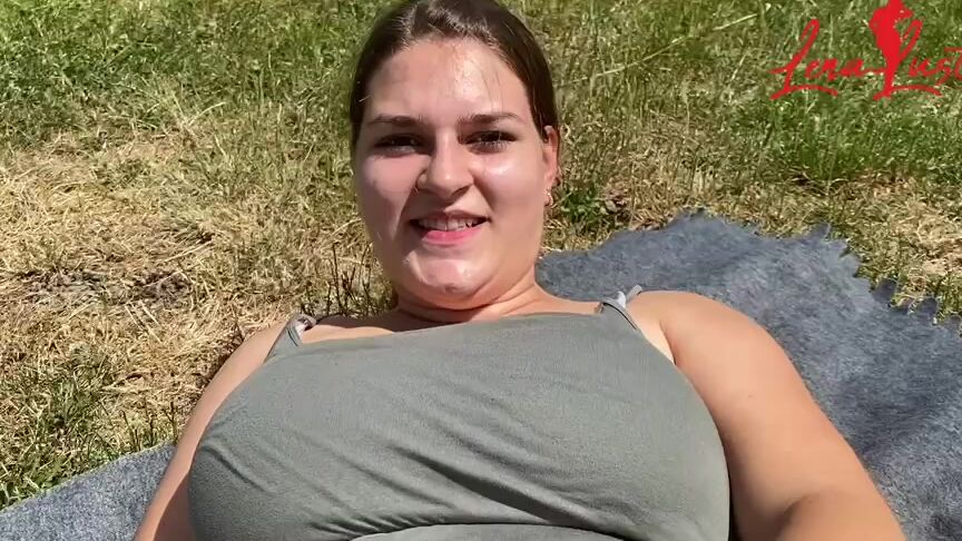 Emmagold Young Germans Get Themselves Outdoors