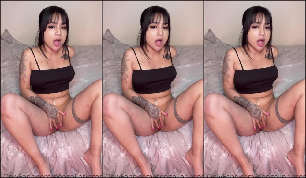 Pengaliprincess I M Horny Daddy I Know You Want Me