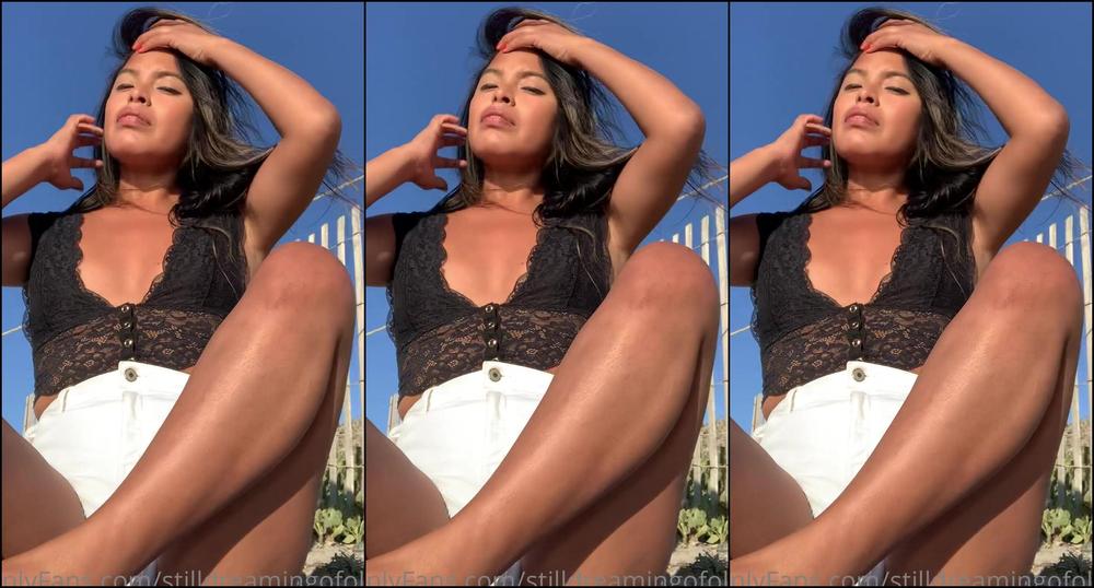 Stilldreamingofolivia 2046002006 03 04 2021 Some Say In Ballsy