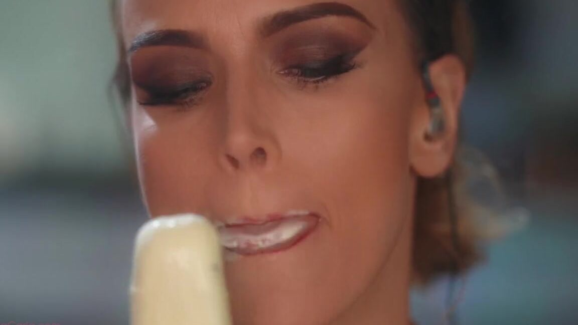 Gina Carla Nicknamed Ginacarla Onlyfans Premium Asmr Thats What I Would Do To You Little Extra Ppv Message If You Cant Get Enough