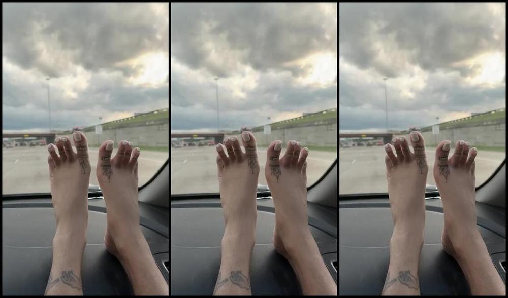 Zafeetllc Onlyfans Car Vibes 1
