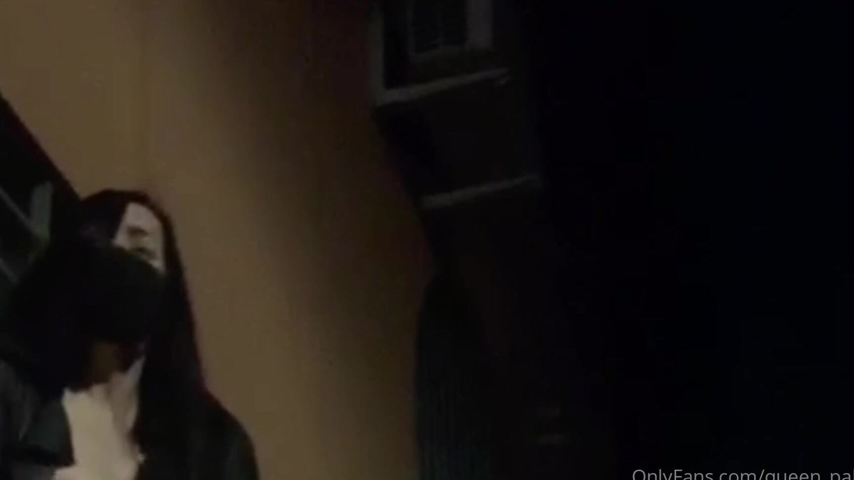 Queen Paloma Sharing With You My Slut Body A Bod