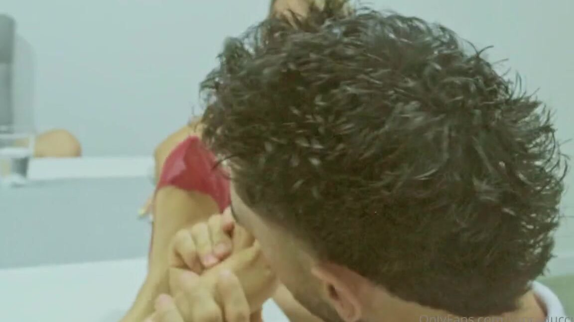 Latinfeetproducciones Nicknamed Latinfeetproduccione 11 13 2022 Onlyfans Video Miniserie 5 La Primera Orgia De Anly