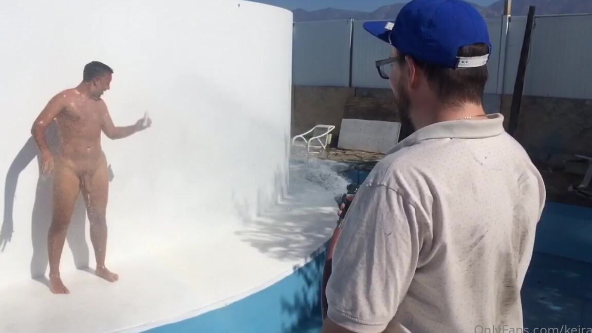 keiranlee 24 05 2020 356226731 found this classic washing my Onlyfans