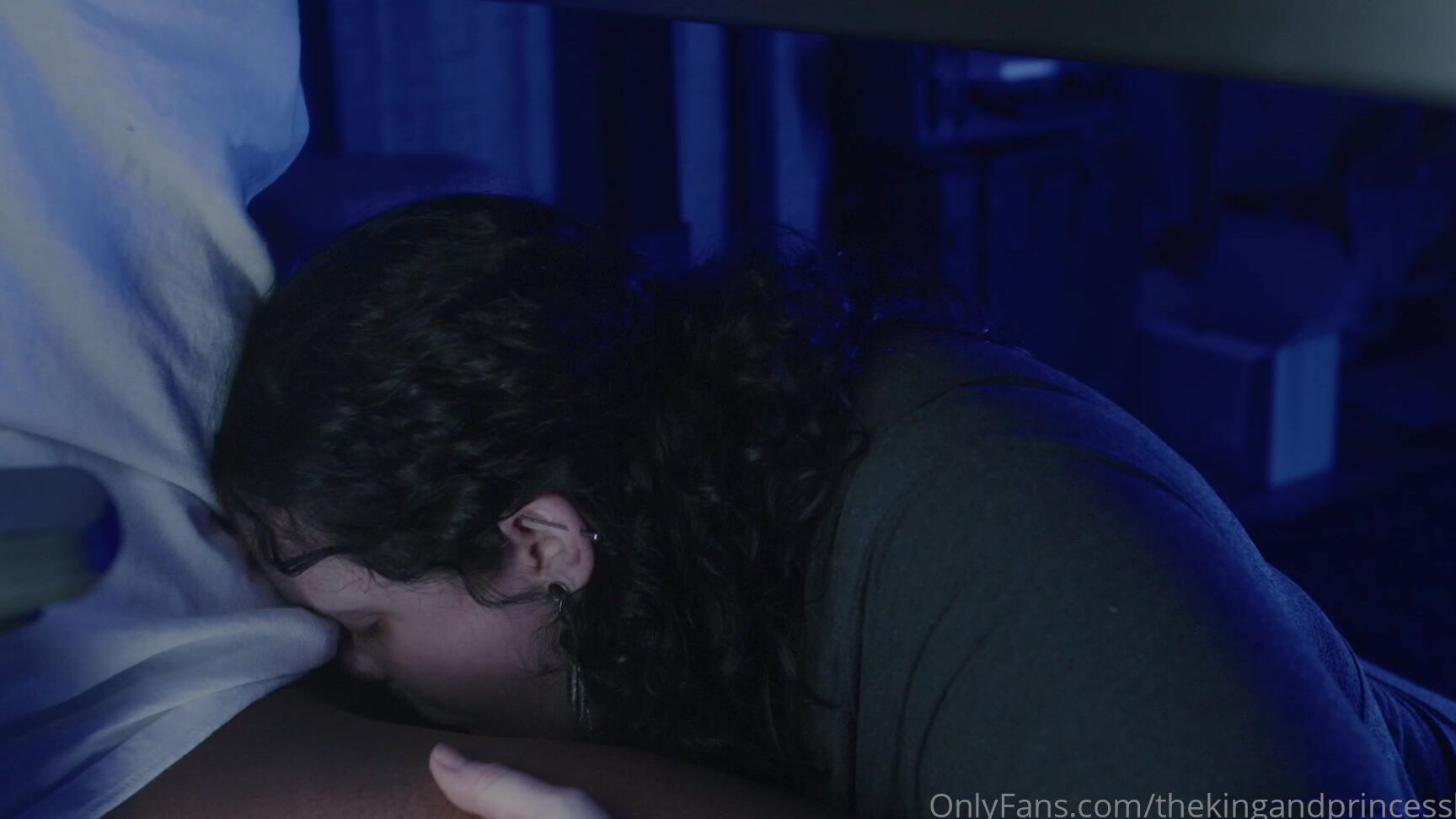 Thekingandprincessbean I Like To Go To His Office And Provide