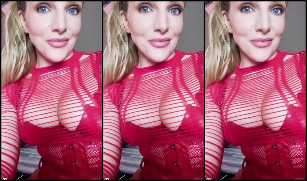 Goddessjessicajewels Onlyfans Slip On Those Panties And That Maid Outfit Ive Left Out