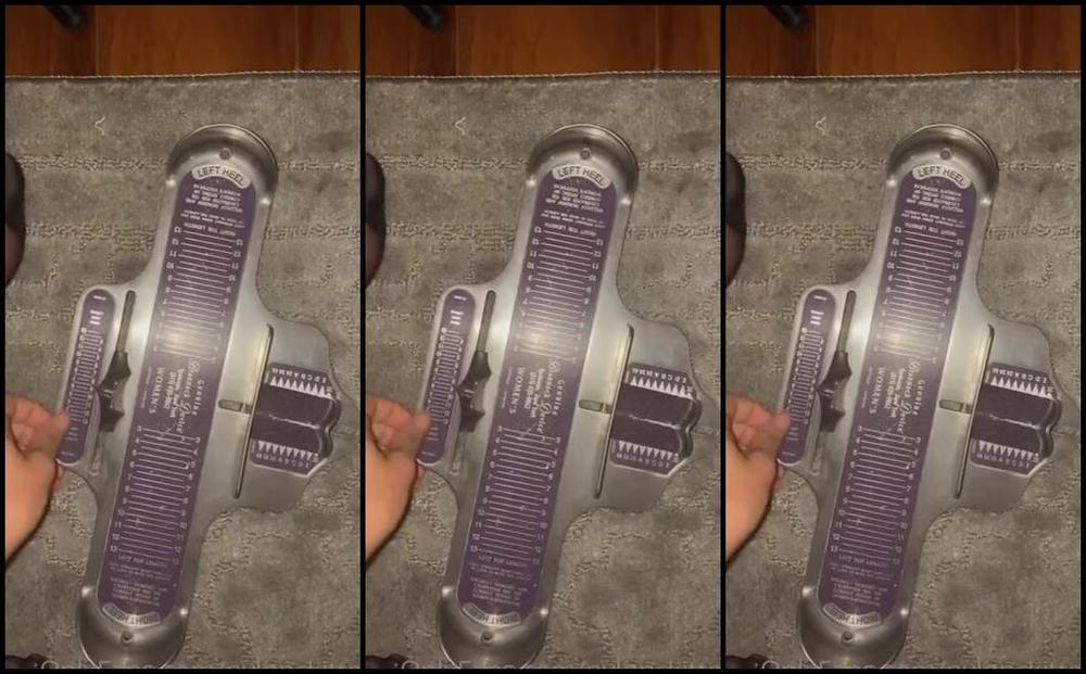 Nylonskitten Nicknamed Nylonskitten 07 23 2021 Onlyfans Video Special Request Vid Pics Hmmm What Shoe Size Am I Lets Find Out On This