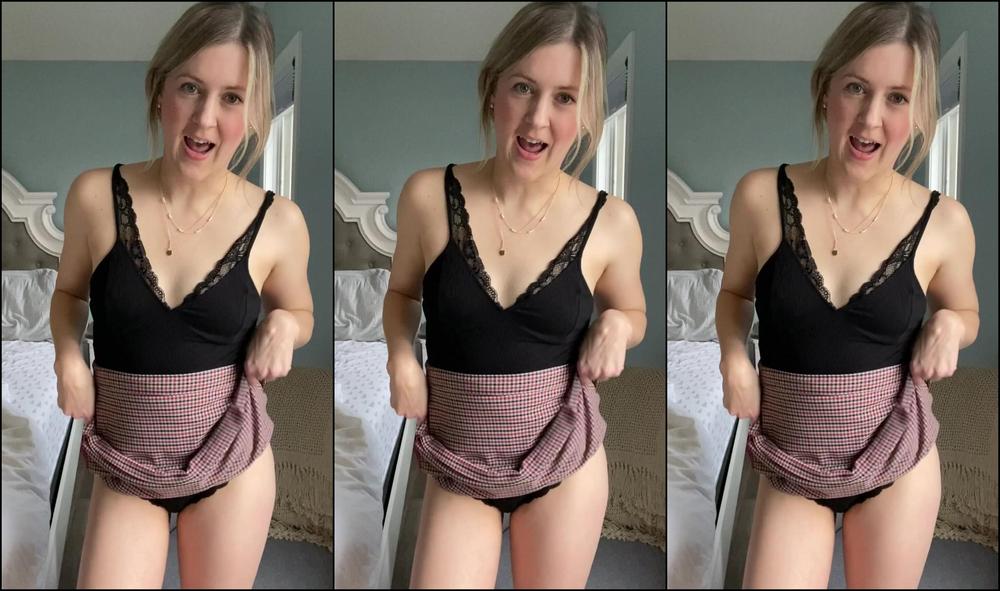 Elizabeth88 3139418166 01 14 2024 Finishing My Fans Fantasy Part 2