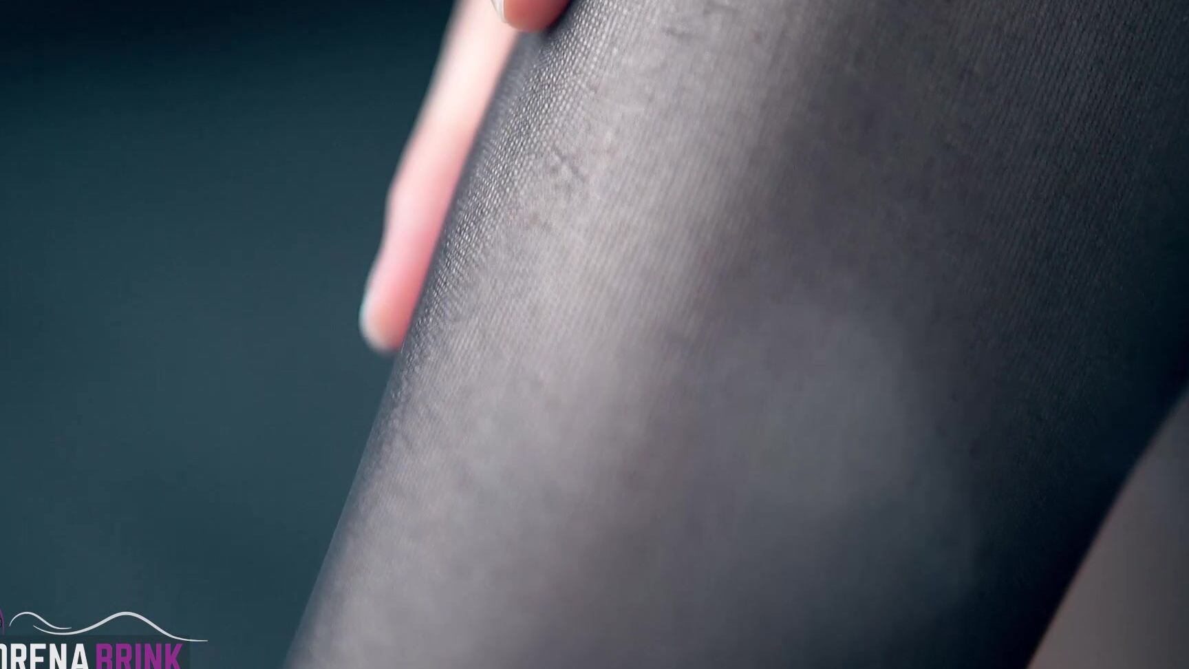 Close-Ups, Foot Fetish, High Heels, Pantyhose, Stocking lorena brink free red high heel peep toes amp pantyhose ManyVids