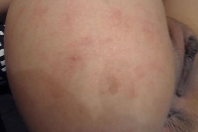 Lolaitasexy Self Punishment Hd