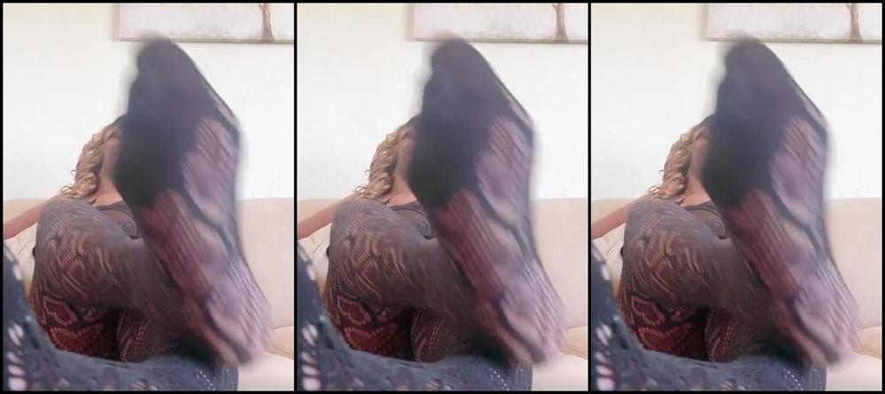 Madam Caramel Femdom 06 28 2024 Onlyfans Video I Know You Want To Sniff And Lick My Feet Dont You Good Boys May Even