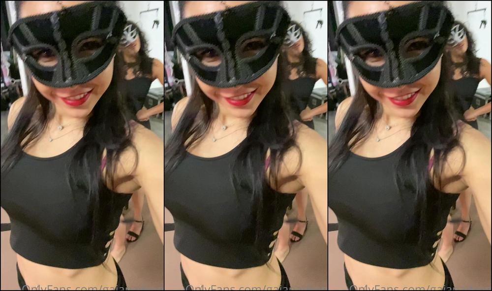 Mistress Gaia Humiliation Corporalpunishment Doubledom