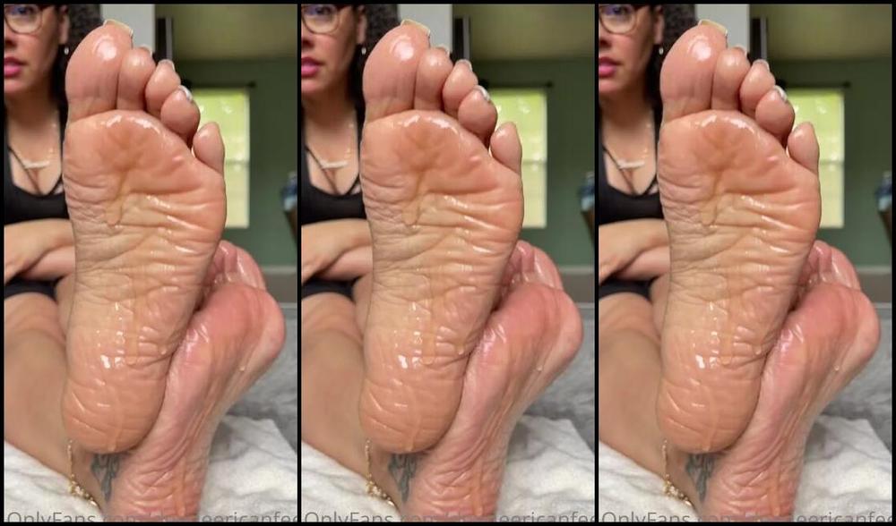 Deedeericanfeet Onlyfans As Requested More Oily Soles I Think This One Was Closeups I Forget Somtimes What Type Of Reque