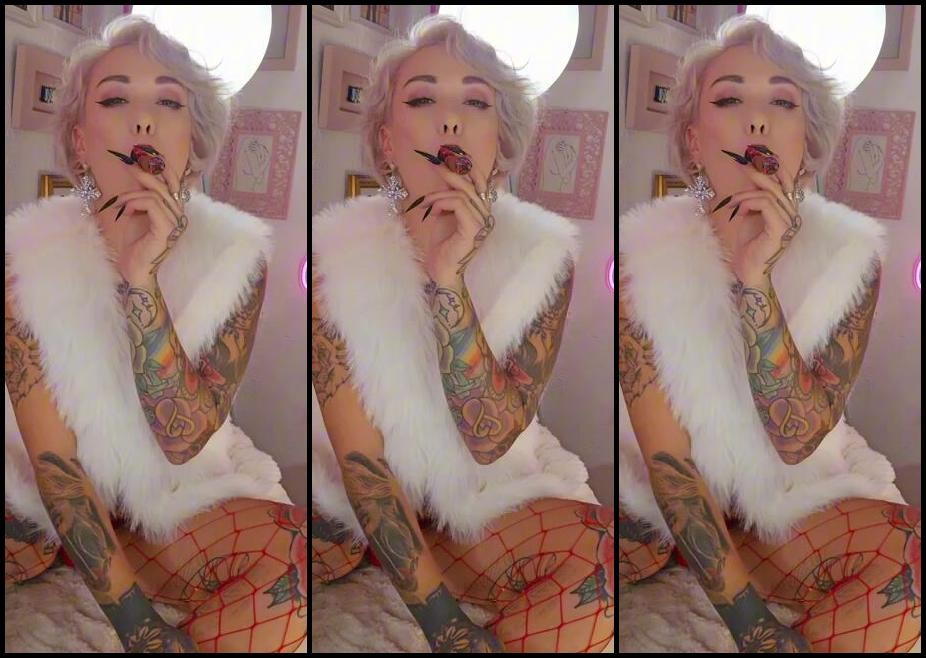 Queen Kinkerbell Nicknamed Kinkerbell23 Onlyfans Part One To A Very Exciting Video Check Your Dms For The Full Video Wso