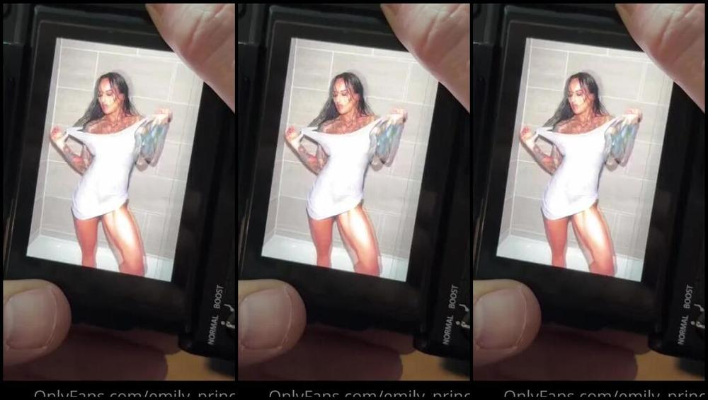 Lady Emily Nicknamed Ladyemily 666 Femdom 02 24 2023 Onlyfans Video Todays Shoot Was A Dream Heres The Boc Some Seriously Pics Going On P