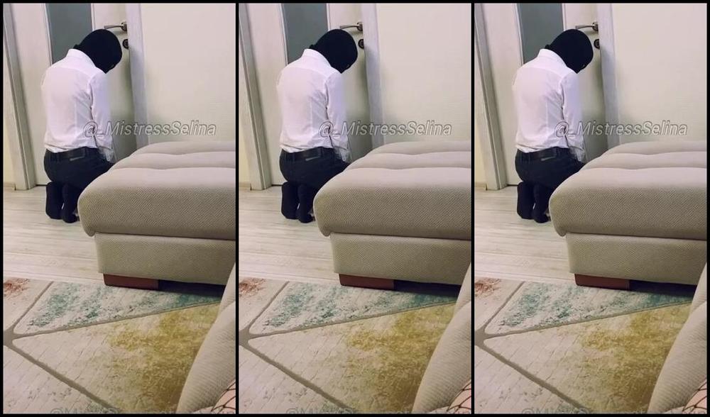 Dominatrix Selina Onlyfans Cezas Biterse Partner Mt0634P