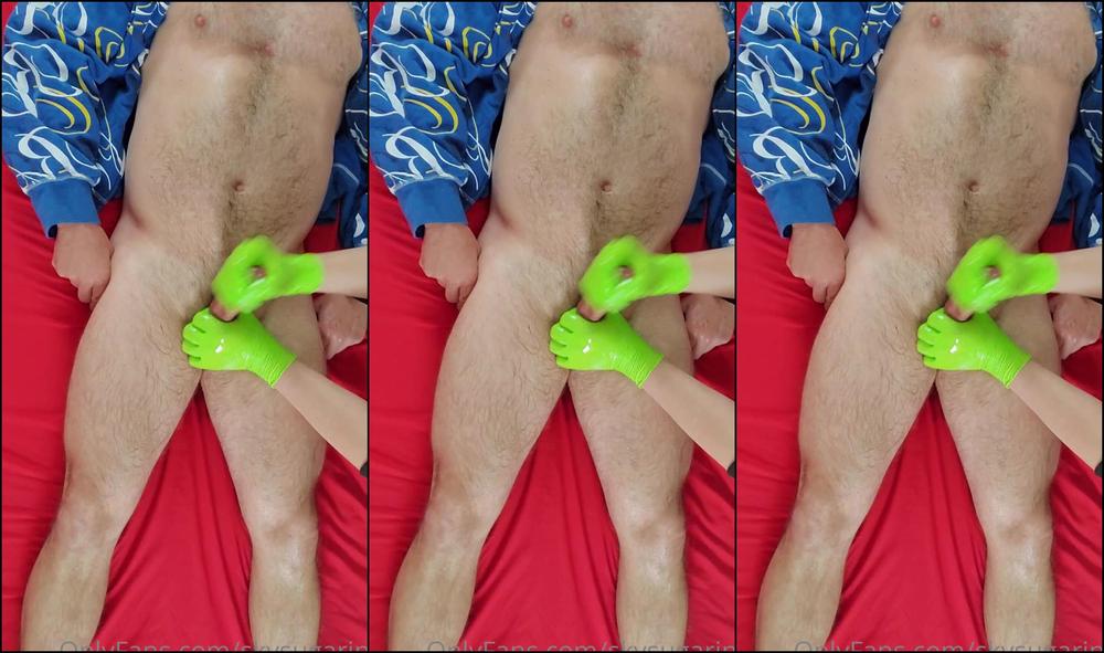 Skysugaring 2267464775 05 05 2024 Fingered Him Good