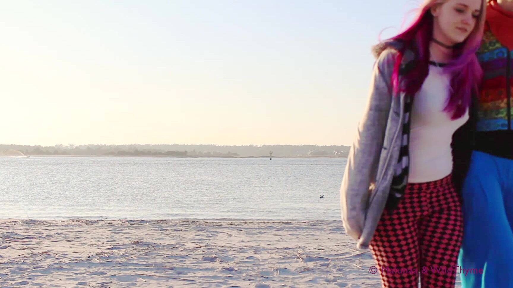 Blonde, European, Fingering, Lesbians, Valentine’s Day sweet and salty ManyVids