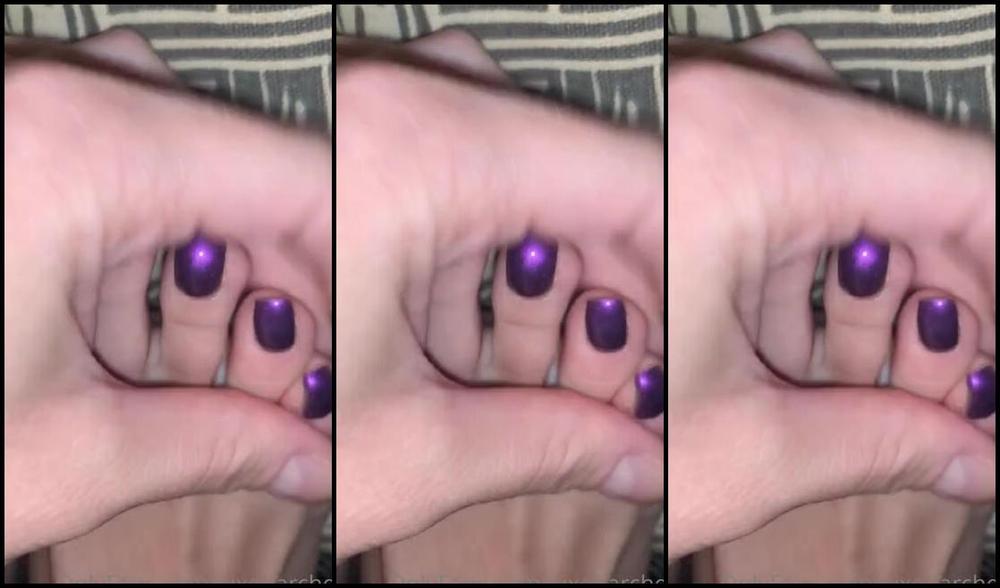 Vixenarches Onlyfans Video 4