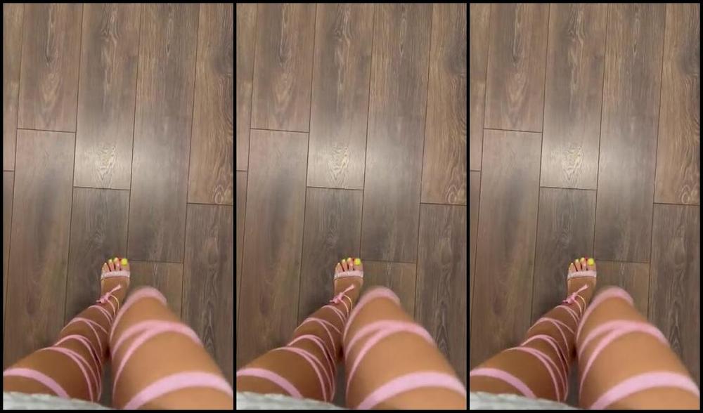 Inga Llery Nicknamed Inga Llery Foot Fetish 11 24 2023 Onlyfans Video Leaked Inga Llery 76410
