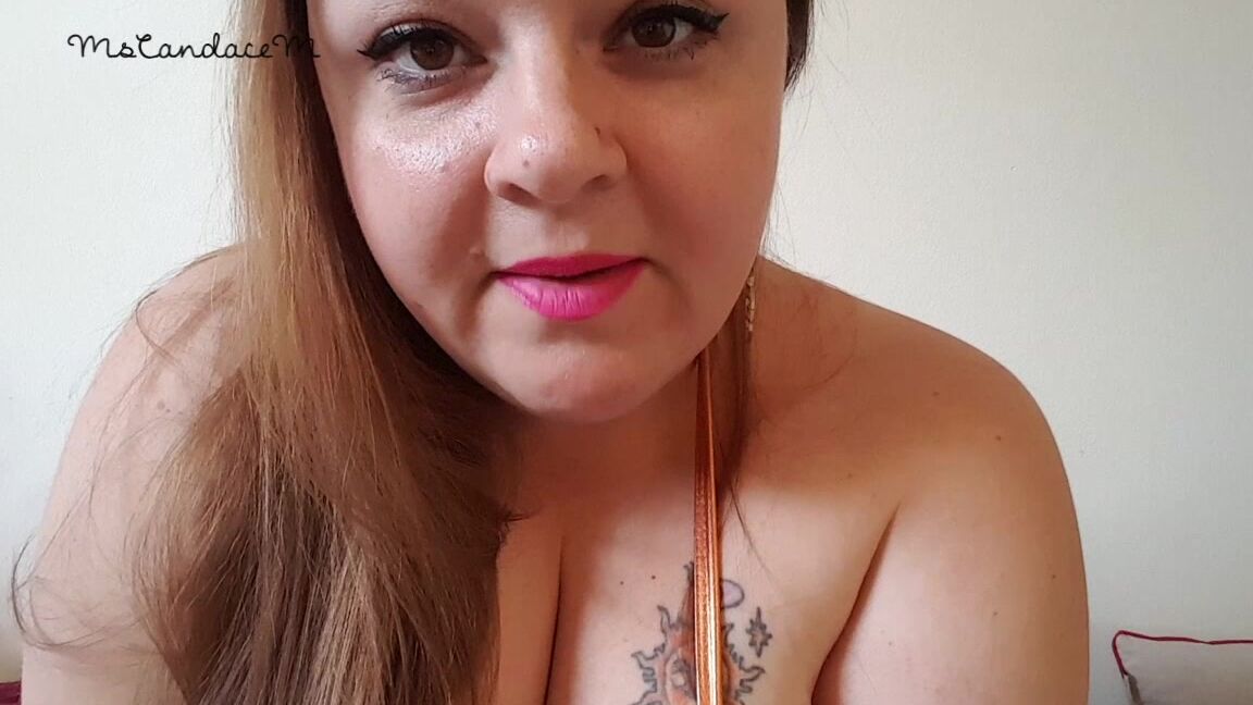 Kittencandy The Urge To Worship