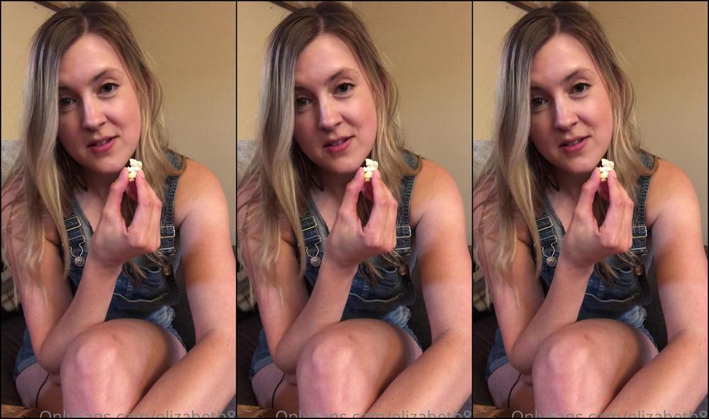 Elizabeth88 422434518 06 12 2020 I Had A Request For Some Asmr Never Even Knew What That Was Until Last Week