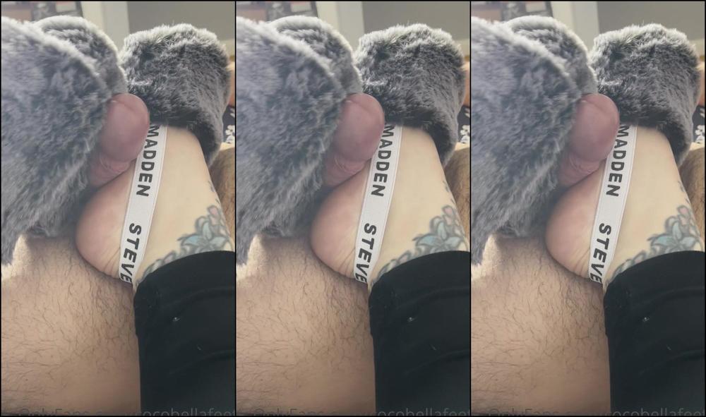 Cocobellafeetz Make You Pop In Many Ways