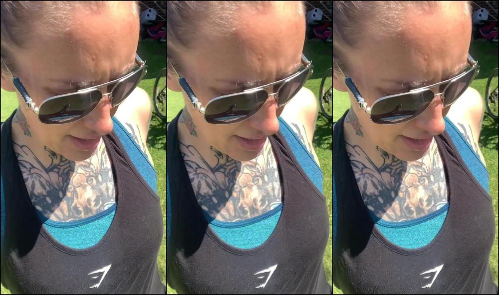 Angel Long Vlog From Today Tomorrow Will Be A Sexier One Ended Up Spending Longer With My Sis