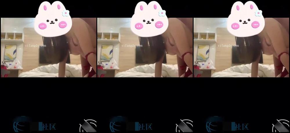 Asian Domestic Zone Self Filmed 05769