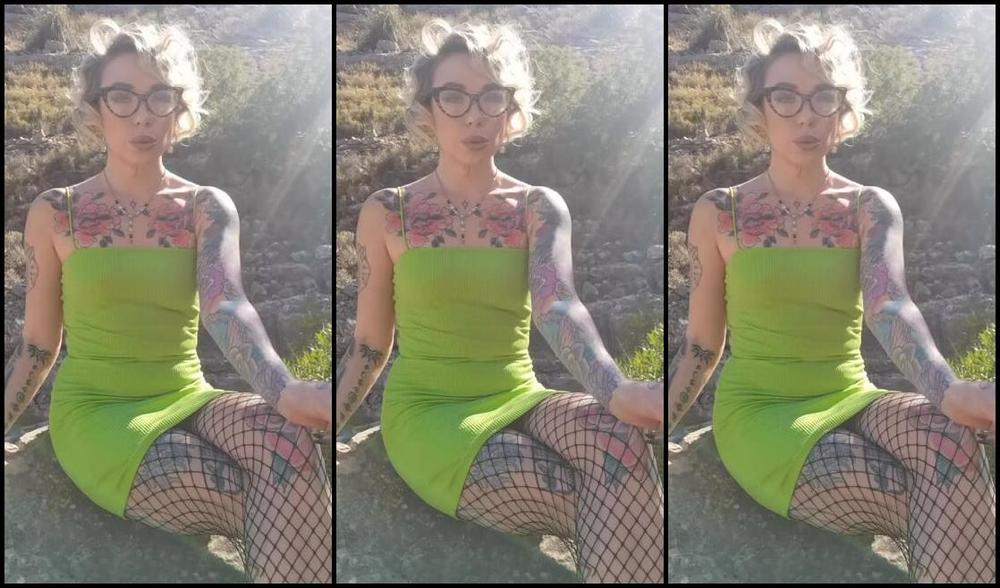 Queen Kinkerbell Nicknamed Kinkerbell23 Onlyfans Video 8426