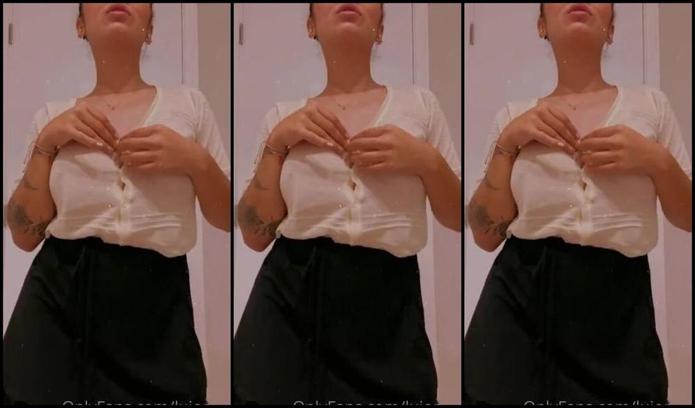 Mistress Danielita Nicknamed Lujopaisa Onlyfans Wanna Dance With