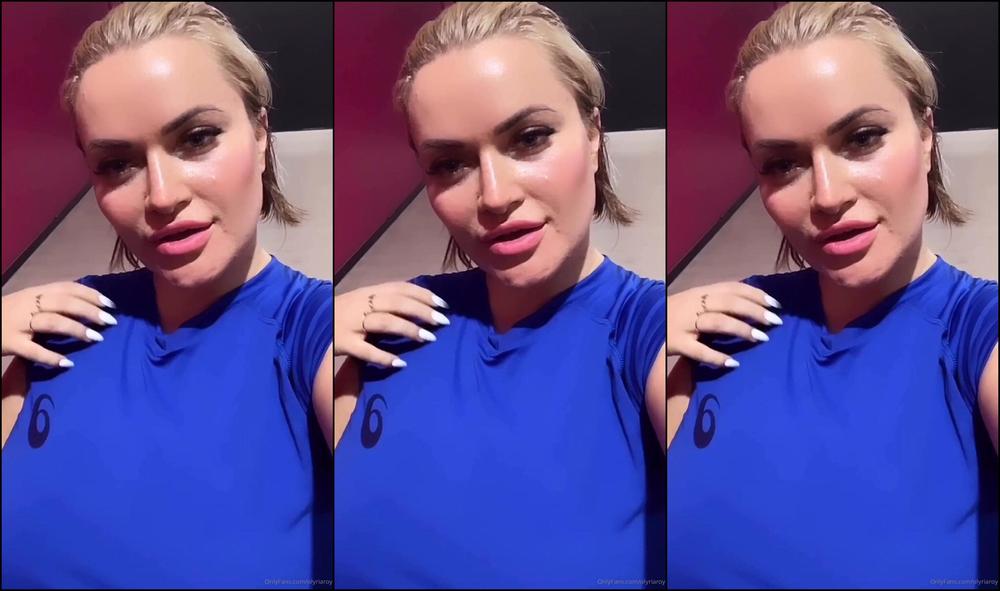 Olyriaroy 376736095 05 30 2020 Have You Known Guys That I Adore To Dance Especially Sensual Dances Just Thinking To