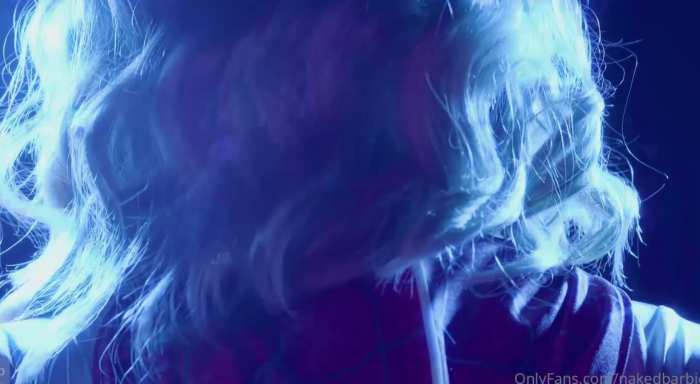 Nakedbarbiedoll I Am So Excited To Share This With You I Ll Be Posting It To Ig As Well As It S Non Nu