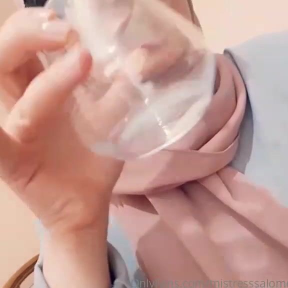 Queen Salome Onlyfans Video 77P