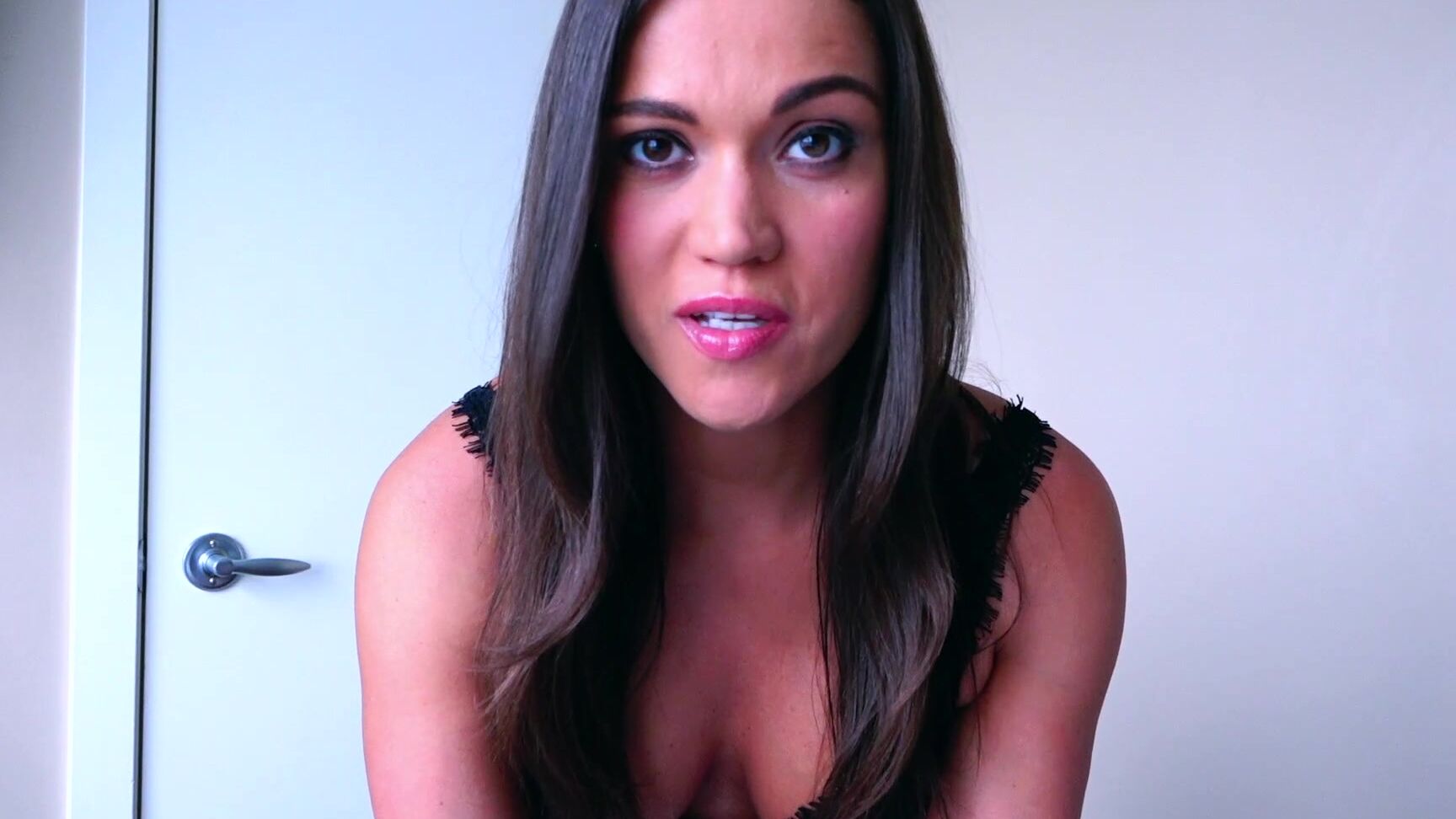 Goddess Alyssa Reece - Pay To Be Hacked IWantClips