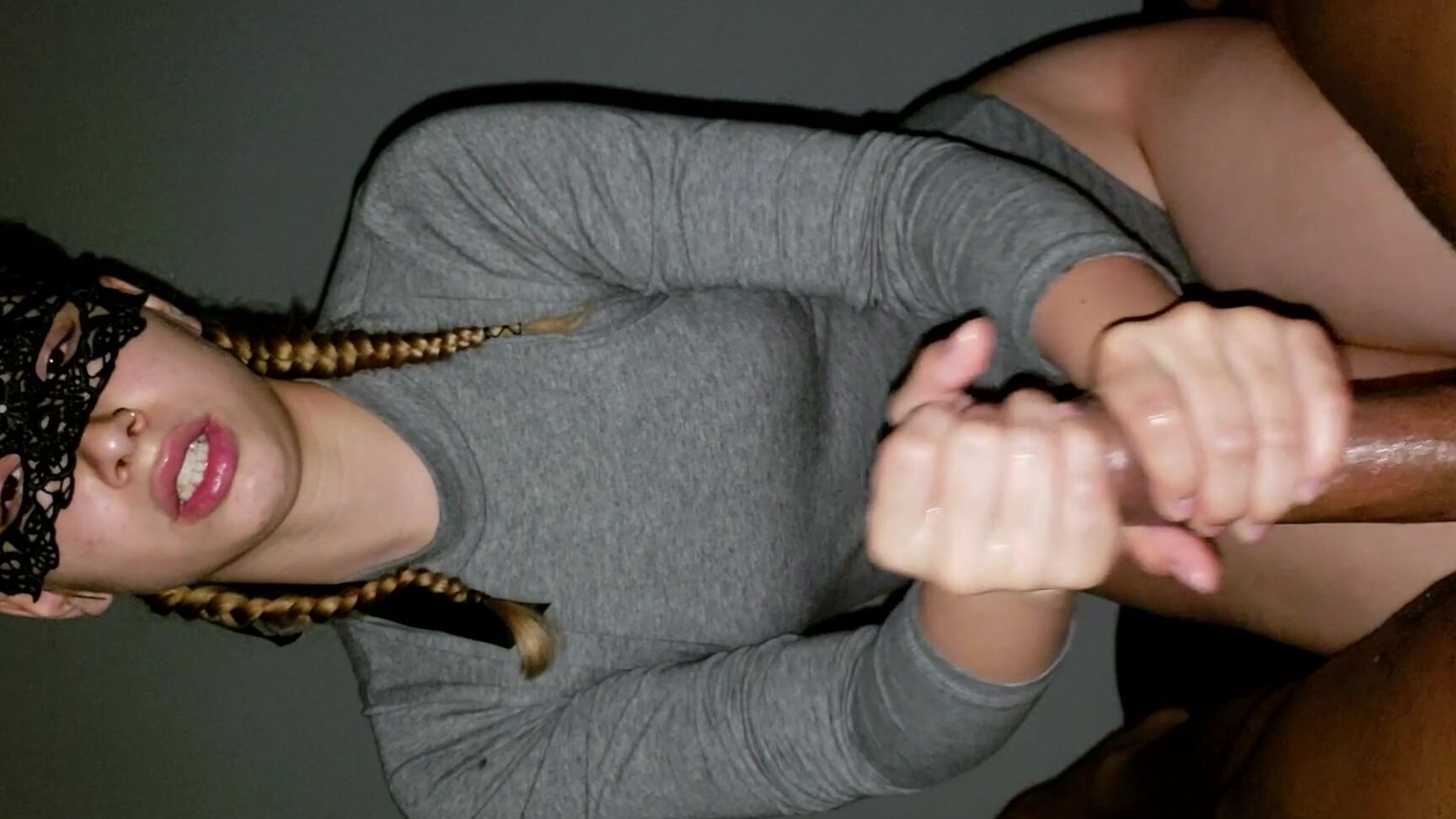 Inpossibleoreo SLIM THICK TINDER PAWG CHEATS ON HUSBAND WITH MY BBC LATE NIGHT PT.2 PornHubPremium