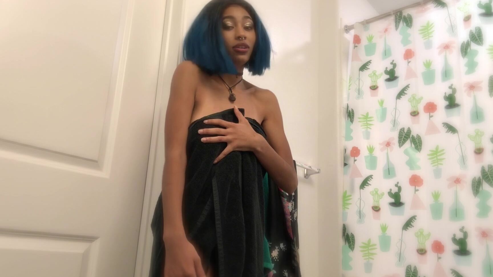 Thegoldenhunty Taboo Bratty Sister Gets Blackmailed