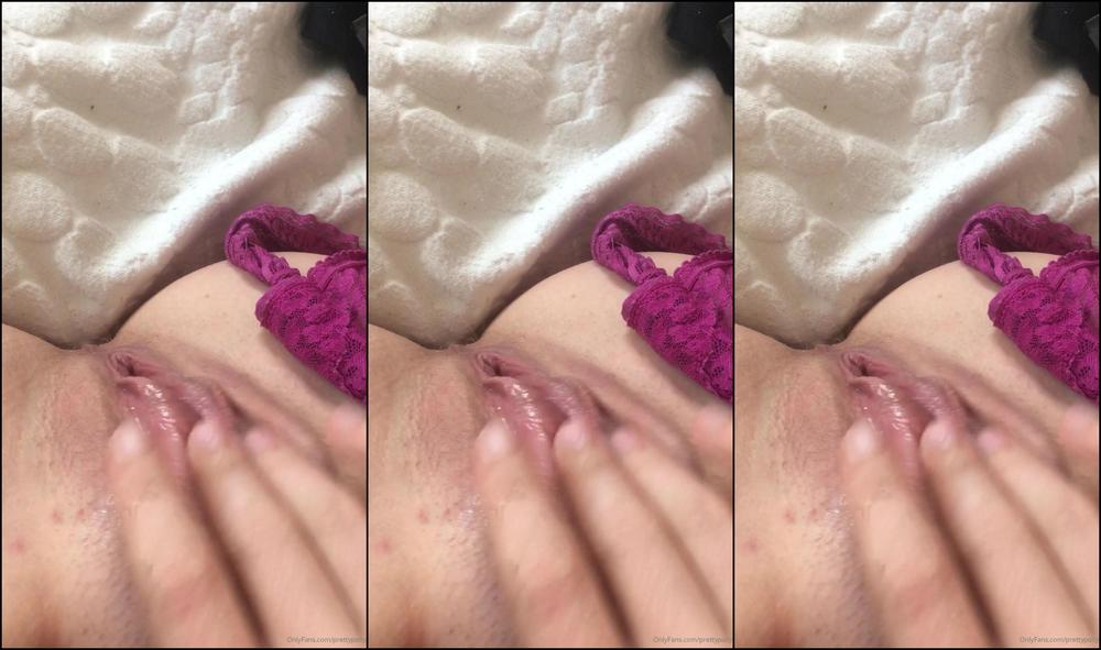 Prettypolly Tits Teases Seemed A Shame To Waste The Lead Up