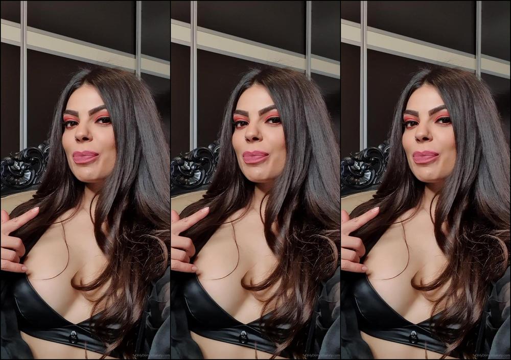 Goddess Domdeluxury 2020-05-22 Ritual Explained. Cock and Cash . SsssssEx - 418 OnlyFans