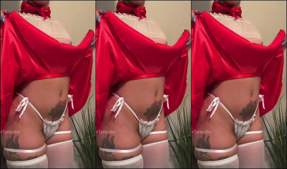Tattedlix Videos 214